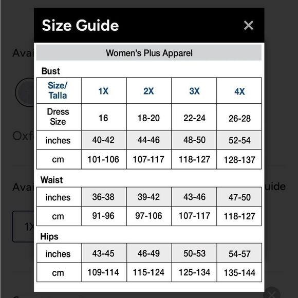 ID IDEOLOGY Women's Compression Colorblocked Side Pocket 7/8 Leggings, Reg 1x - Picture 11 of 11